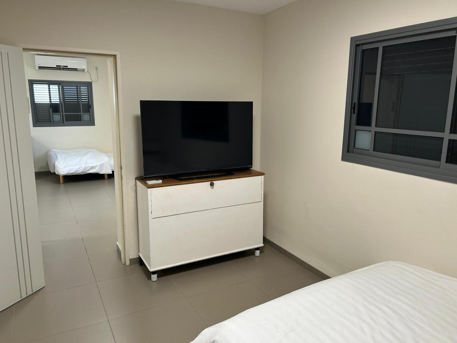 דירת אירוח בעמק Apartment Bet She'an Exterior photo